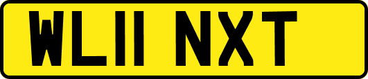 WL11NXT
