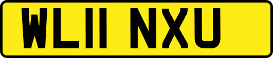 WL11NXU