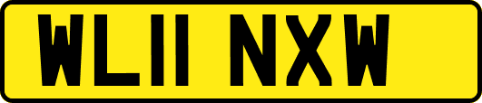 WL11NXW