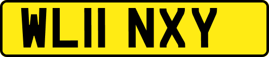 WL11NXY