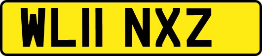 WL11NXZ