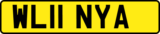 WL11NYA
