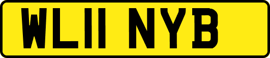 WL11NYB