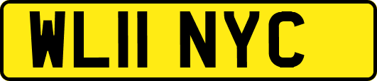 WL11NYC