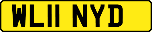 WL11NYD