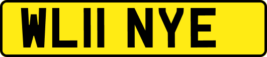WL11NYE