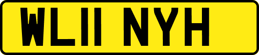 WL11NYH