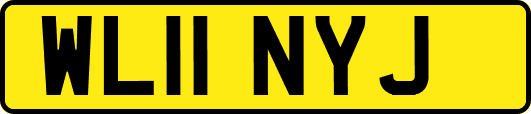 WL11NYJ