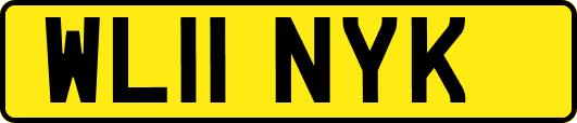 WL11NYK