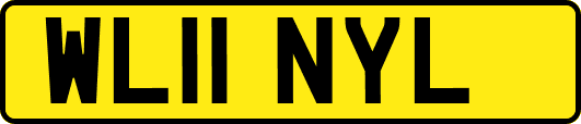 WL11NYL