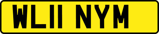 WL11NYM