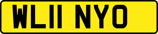 WL11NYO