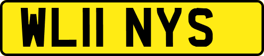 WL11NYS