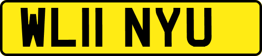 WL11NYU