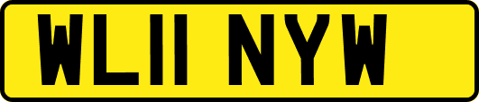 WL11NYW