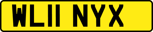WL11NYX