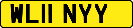 WL11NYY