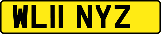 WL11NYZ