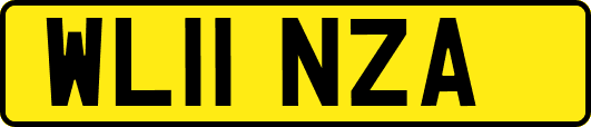 WL11NZA