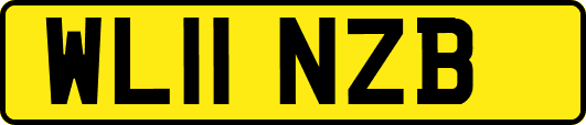 WL11NZB