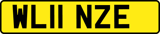 WL11NZE