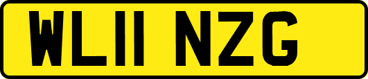 WL11NZG