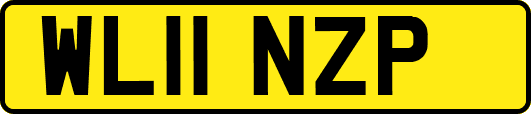 WL11NZP