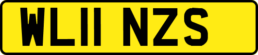WL11NZS