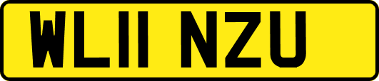 WL11NZU