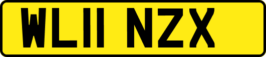 WL11NZX