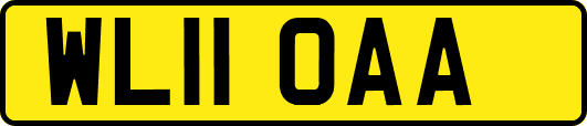 WL11OAA
