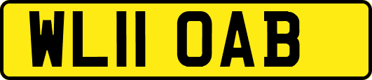 WL11OAB
