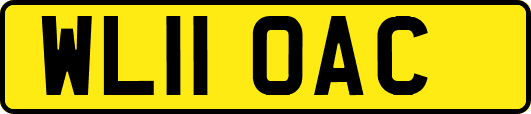 WL11OAC