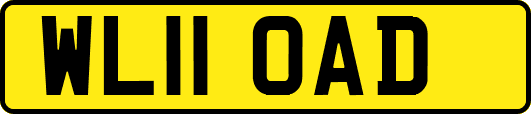WL11OAD