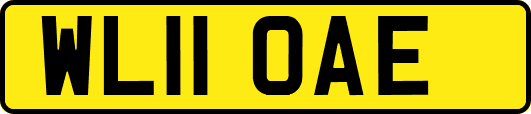 WL11OAE