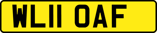 WL11OAF