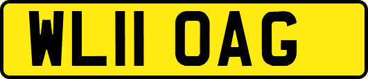 WL11OAG