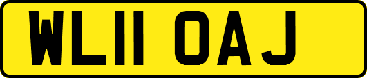 WL11OAJ