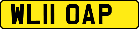 WL11OAP