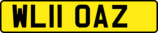 WL11OAZ