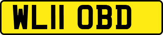 WL11OBD