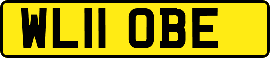 WL11OBE
