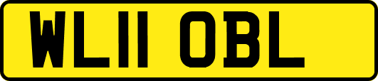 WL11OBL