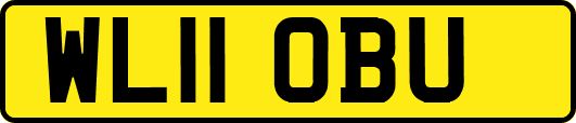 WL11OBU