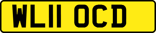WL11OCD