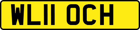 WL11OCH