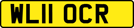 WL11OCR