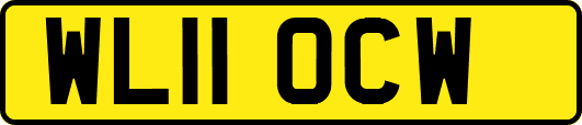 WL11OCW