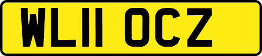 WL11OCZ