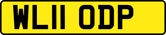 WL11ODP